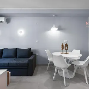 Διαμέρισμα Nexia, Nilie Hospitality Mgmt, Θεσσαλονίκη
