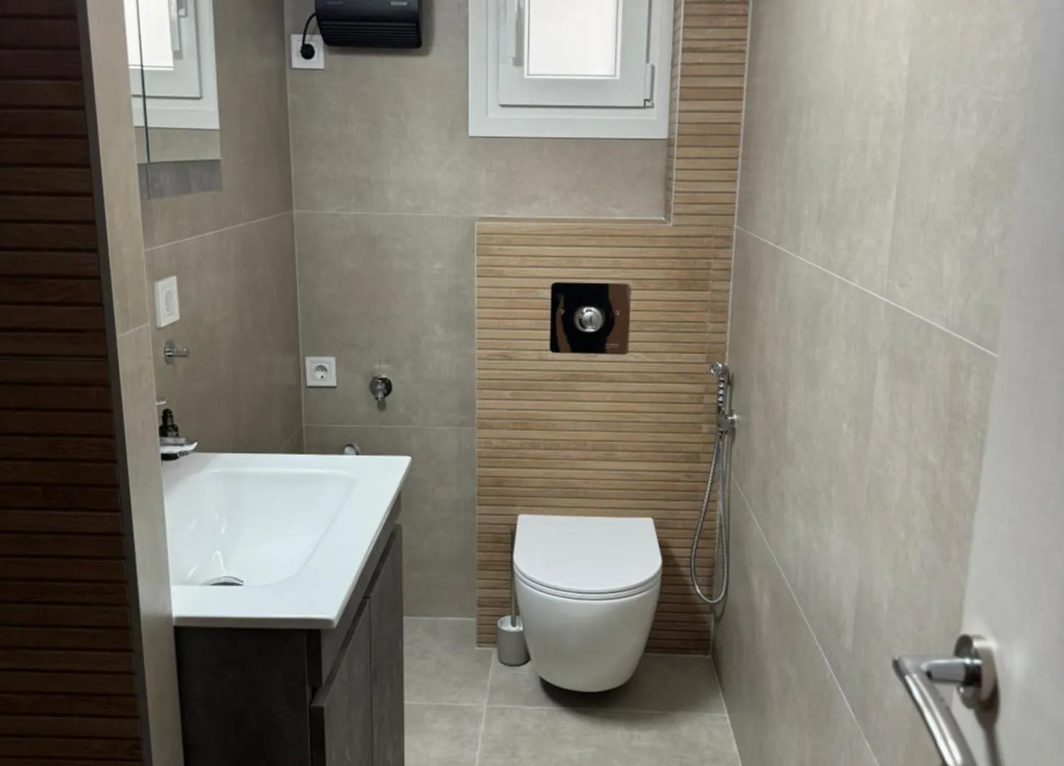 Calliope Apartment Thessaloniki