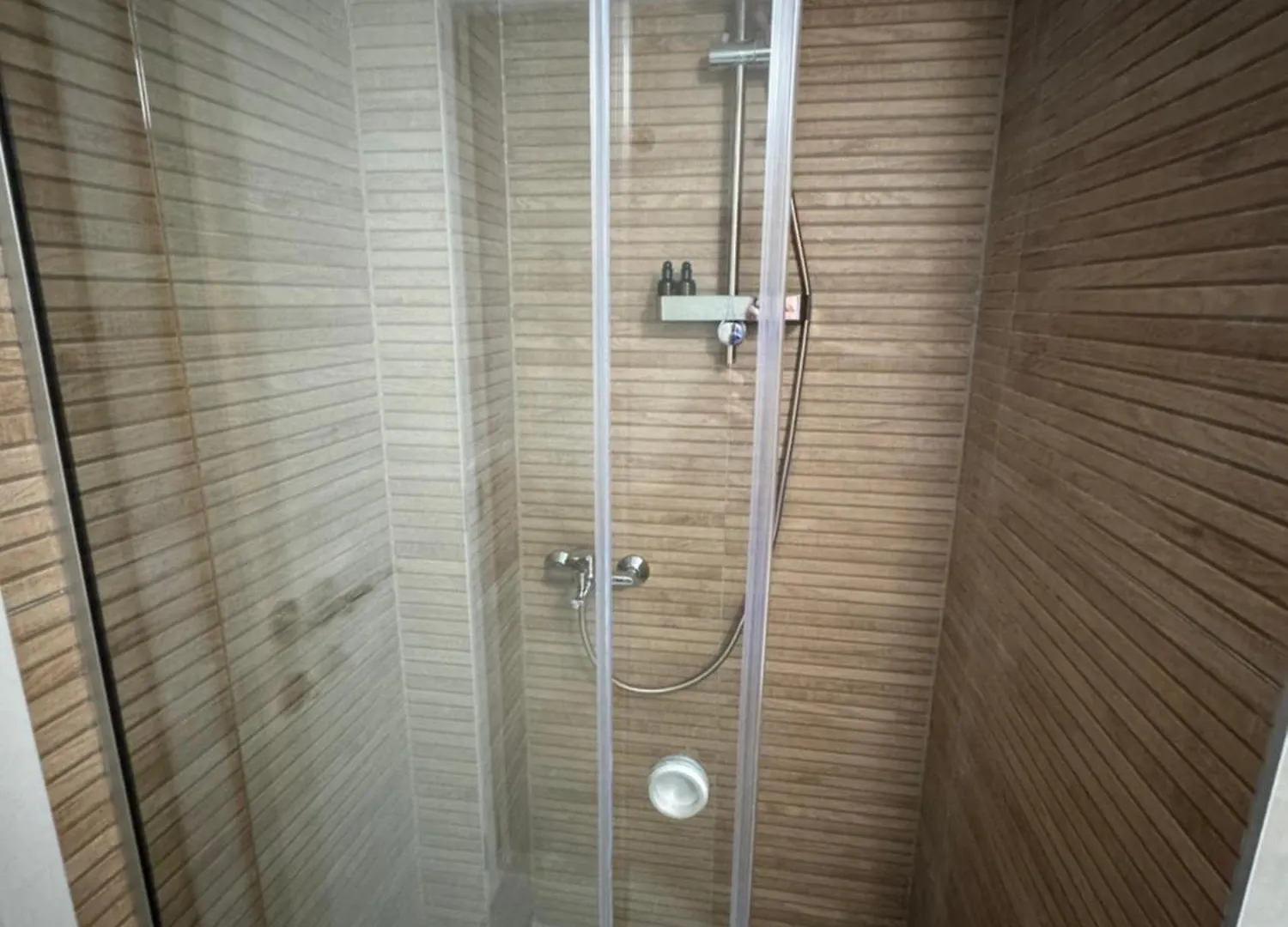 Calliope Apartment Thessaloniki