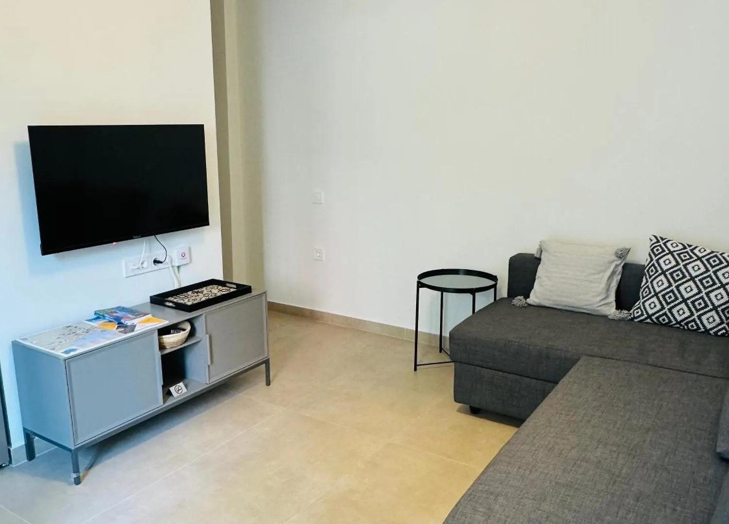 Calliope Apartment Thessaloniki