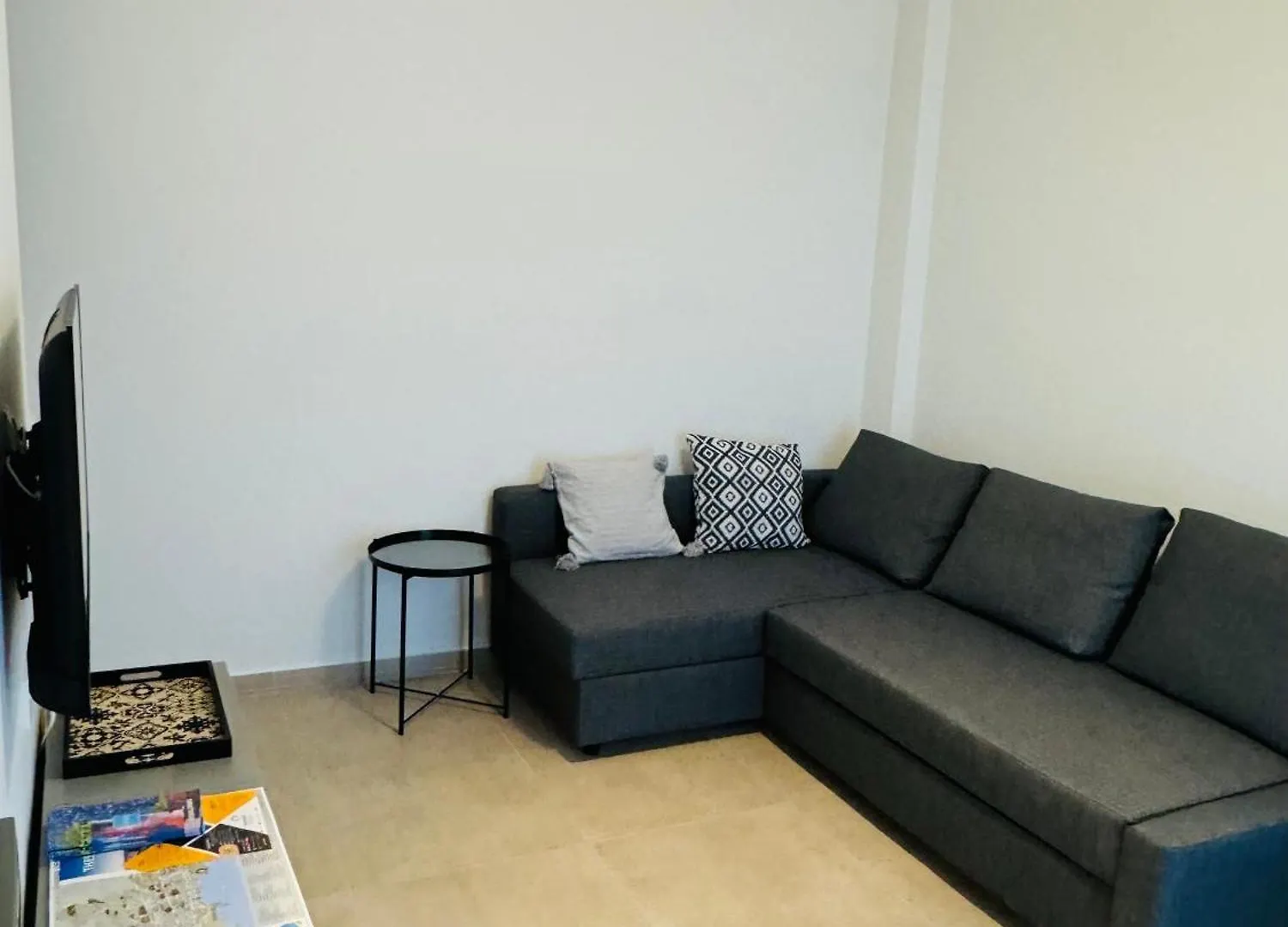 Calliope Apartment Thessaloniki 0*,