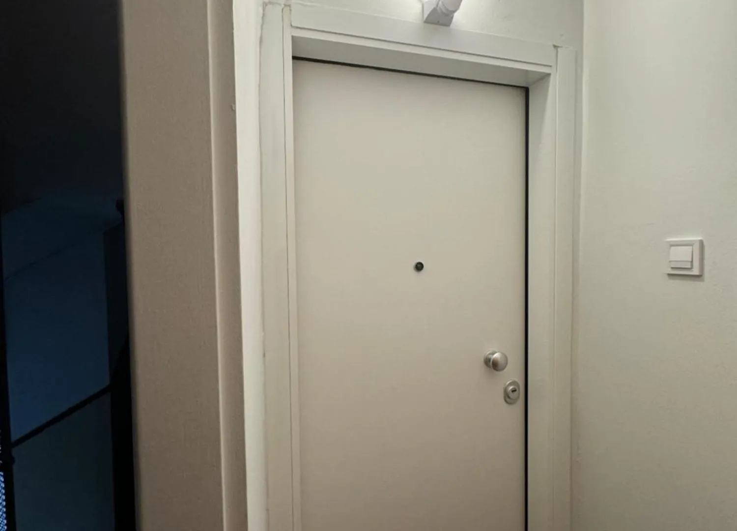 Calliope Apartment Thessaloniki