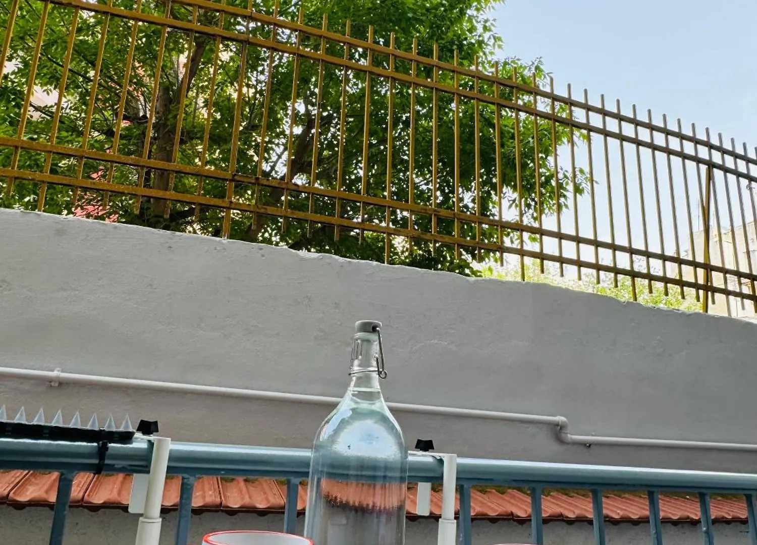 Calliope Apartment Thessaloniki