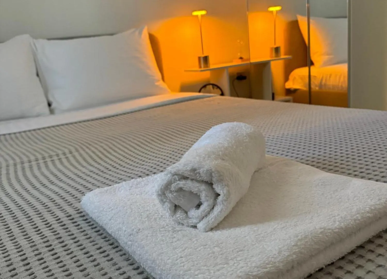Calliope Apartment Thessaloniki